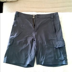 LULU LEMON SHORTS